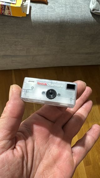 Colección Kodak Charmera Completa