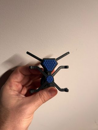 Grabadora Zoom F1-SP + Micro Shotgun SGH-6