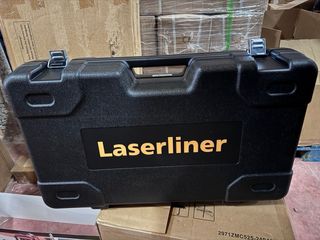 Receptor Láser Laserliner RangeXtender G 60