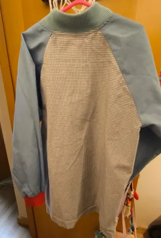 Babi infantil Calasancio T6