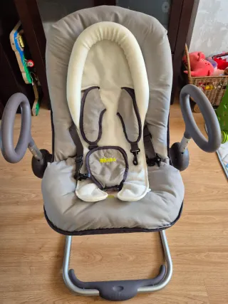 Hamaca Béaba Up & Down