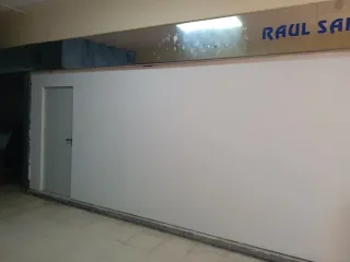 Local oficina diáfano