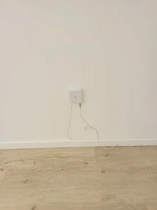 Local oficina diáfano