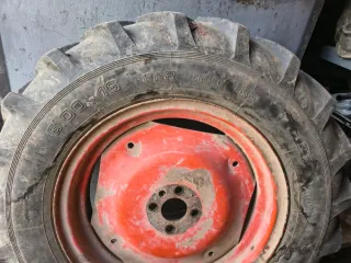 Rueda Tractor Pascuali 600-16