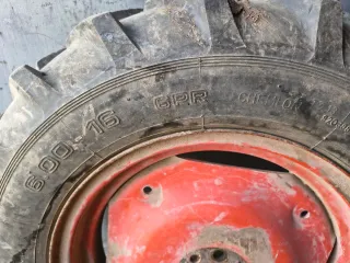 Rueda Tractor Pascuali 600-16