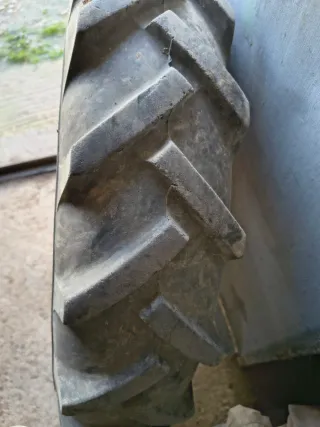 Rueda Tractor Pascuali 600-16