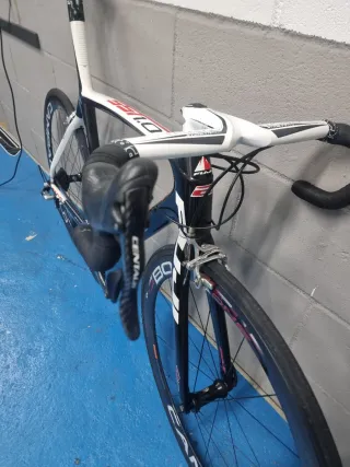 Bicicleta de carretera Fuji