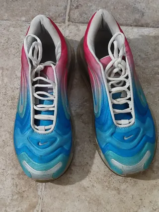 Nike Air Max 720 Talla 40