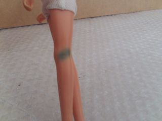 Muñeca Chabel Ángel Feber Colección