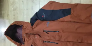 Chaqueta goretez the north face