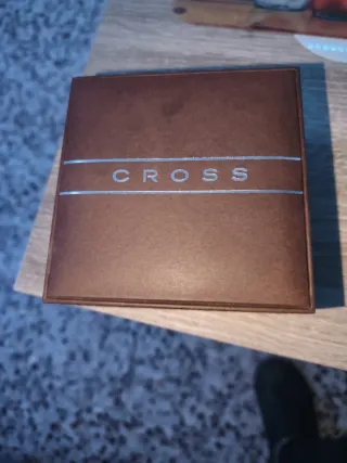 Reloj Cross Cuarzo Unisex Blanco