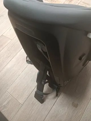 Silla del coche grupo 2/3 a contramarcha 250eu