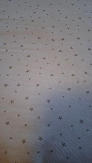 Cuna de madera Prenatal con accesorios