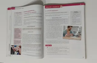 Inicia Lengua Castellana y Literatura 2.º ESO. ...