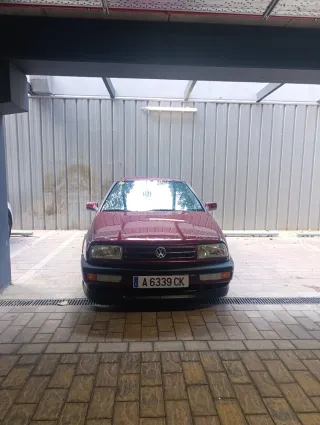 Volkswagen vento 1994