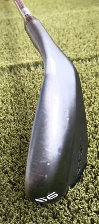 taco de Golfe Cleveland RTZ Tour Satin 56º