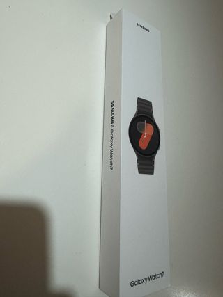 Reloj Galaxy Watch7