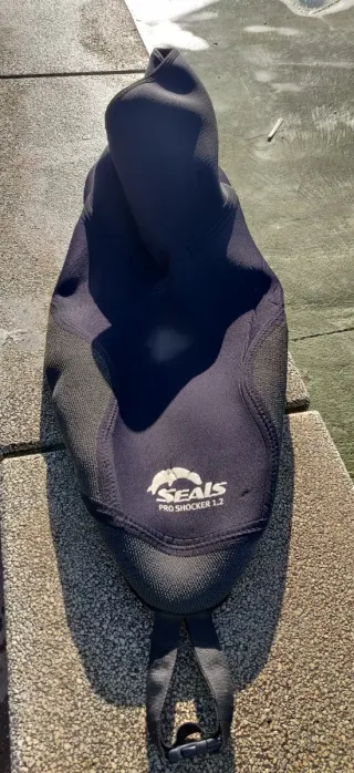 Kayak Fun Run Draken