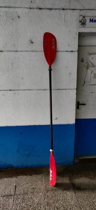 Kayak Fun Run Draken