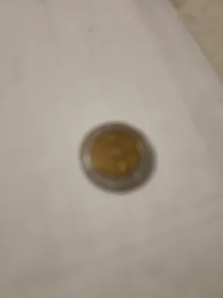 Moneta da collezione