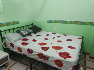 alquilo habitacion en almendralejo