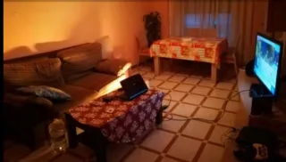 alquilo habitacion en almendralejo