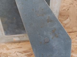 Juego portafotos y bandeja vidrio Arteviares