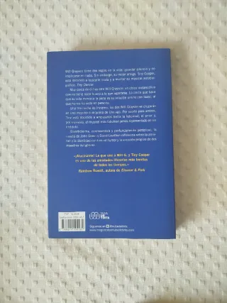 Buscando a Alaska (Spanish Edition)