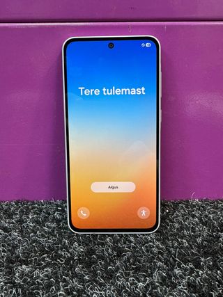 TELEFONO SAMSUNG GALAXY A36 5G 256GB