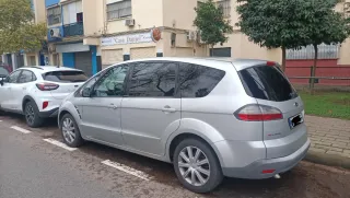 Ford S-MAX 2007