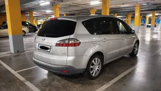 Ford S-MAX 2007