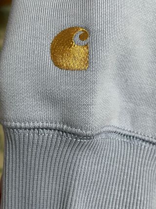 Carhartt Sudadera Talla M