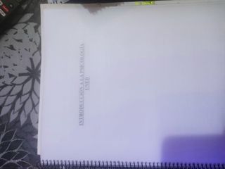 Temario grado criminología