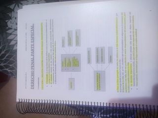 Temario grado criminología