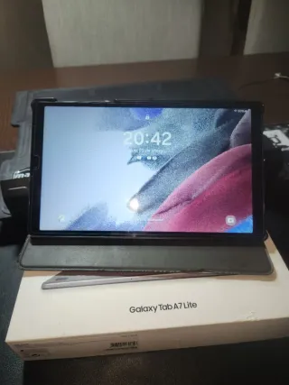 Samsung Galaxy Tab A7 Lite