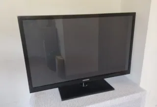 Televisión Samsung 43 URGE VENTA!