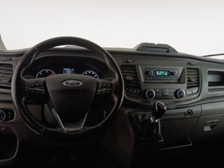 Ford Transit 350 L2H2 Trend