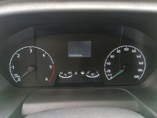 Ford Transit 350 L2H2 Trend