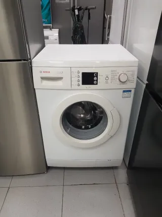 Súper Oferta Pack Nevera y Lavadora con garantía