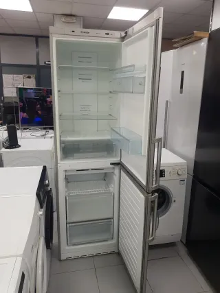 Súper Oferta Pack Nevera y Lavadora con garantía