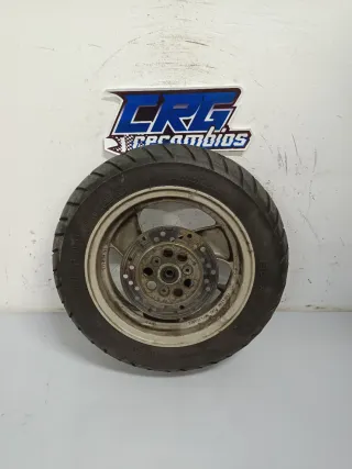 HONDA SFX RUEDA DELANTERA