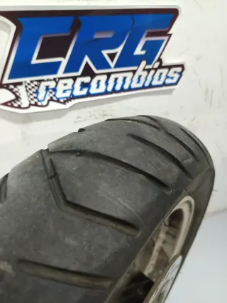 HONDA SFX RUEDA DELANTERA