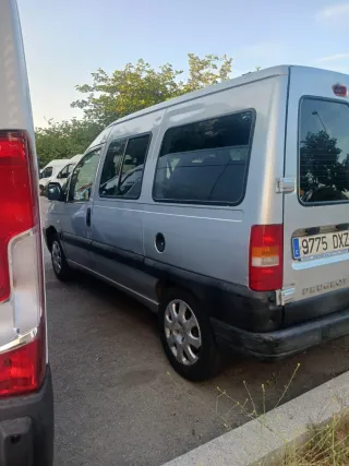 Peugeot Expert 2006