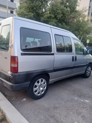 Peugeot Expert 2006