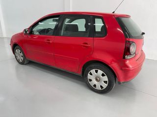 Volkswagen Polo 2005