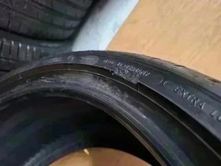 275 30 R20 Goodyear RF - 1 neumático +90%