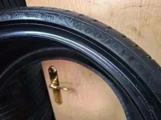 275 30 R20 Goodyear RF - 1 neumático +90%