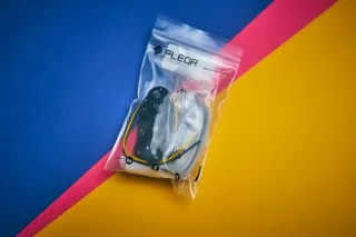 Pastillas Telecaster FLEOR Alnico V SS