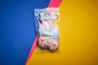 Pastillas Telecaster FLEOR Alnico V SS