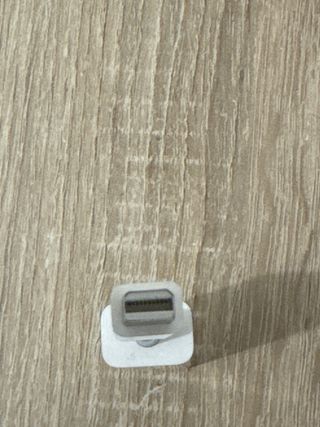 Adaptador Apple Thunderbolt a Gigabit Ethernet